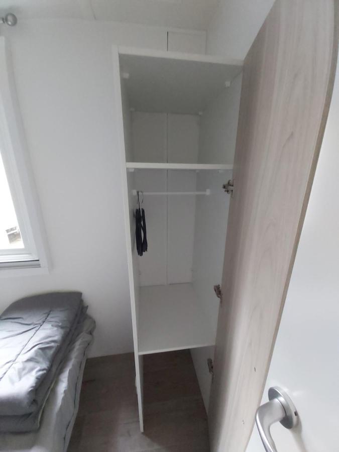 Mobil Climatise 6pers. 3ch Domaine De Chaussy 5* Ardeche * Lagorce (Ardeche)